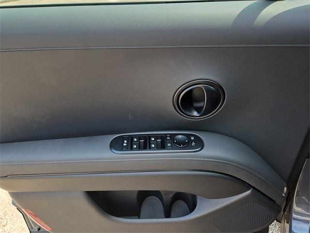 new 2026 Hyundai Palisade car, priced at $48,771