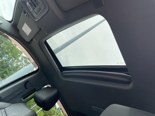 used 2020 GMC Sierra 2500 car, priced at $60,262