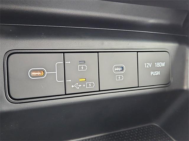 new 2025 Hyundai SANTA CRUZ car, priced at $31,615