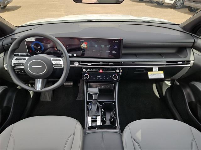 new 2025 Hyundai SANTA CRUZ car, priced at $31,615