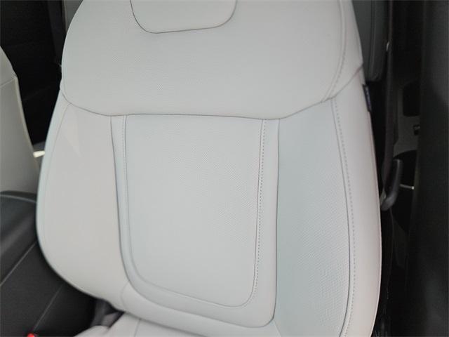 new 2025 Hyundai SANTA CRUZ car, priced at $31,615