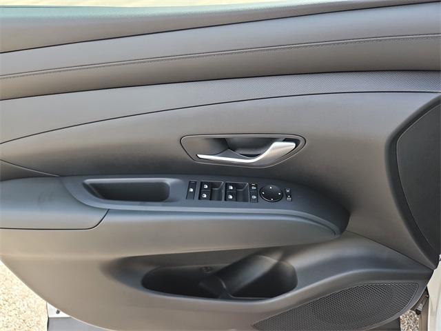 new 2025 Hyundai SANTA CRUZ car, priced at $31,615