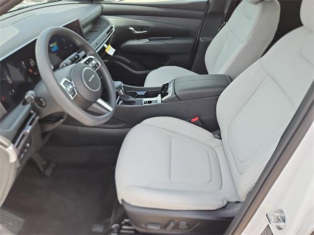 new 2025 Hyundai SANTA CRUZ car, priced at $31,615