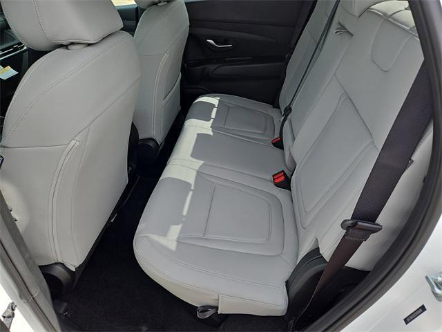 new 2025 Hyundai SANTA CRUZ car, priced at $31,615
