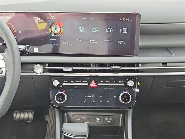 new 2025 Hyundai SANTA CRUZ car, priced at $31,615