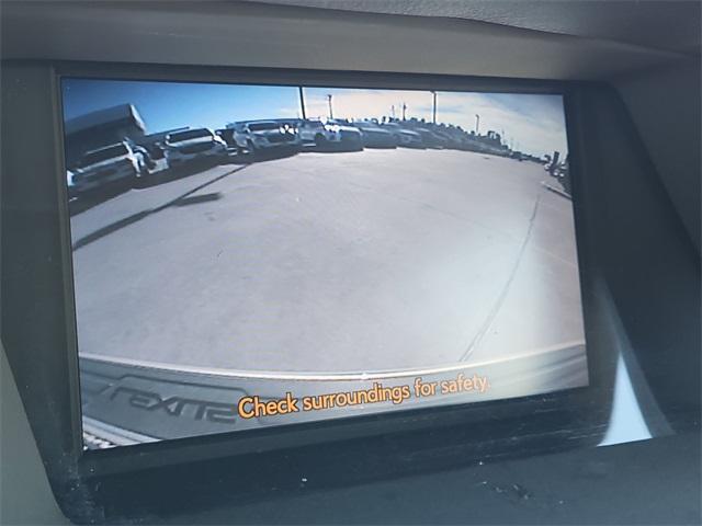 used 2015 Lexus RX 350 car, priced at $18,988