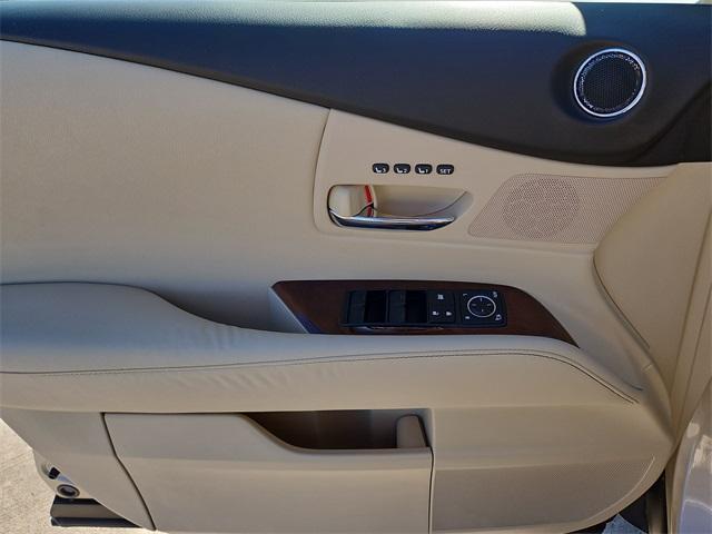 used 2015 Lexus RX 350 car, priced at $18,988