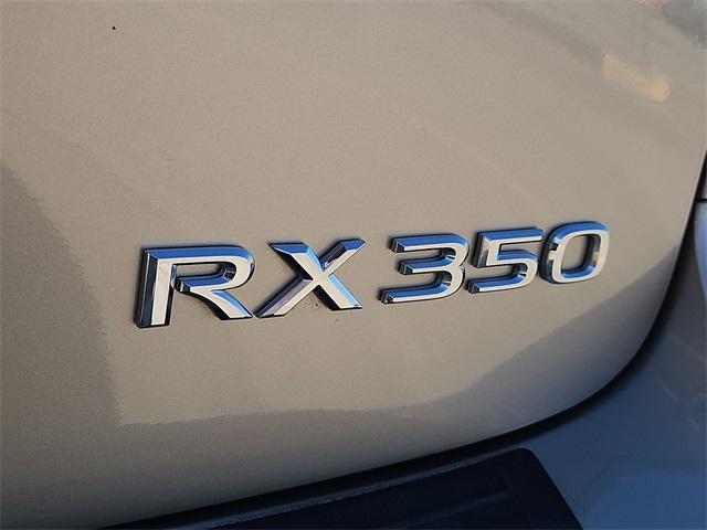 used 2015 Lexus RX 350 car, priced at $18,988