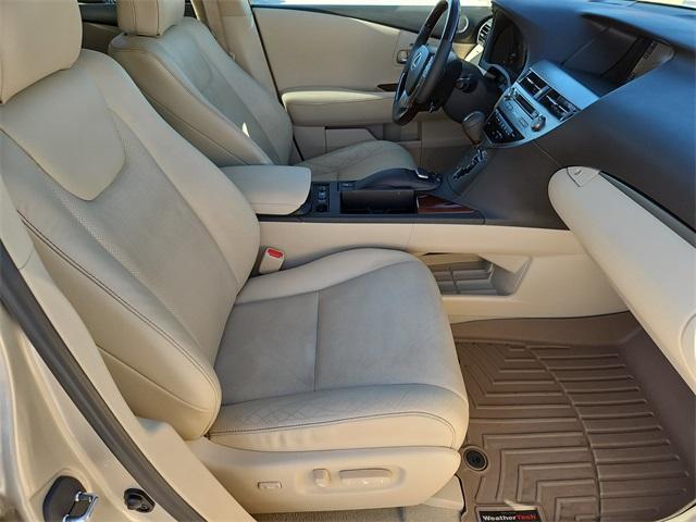 used 2015 Lexus RX 350 car, priced at $18,988