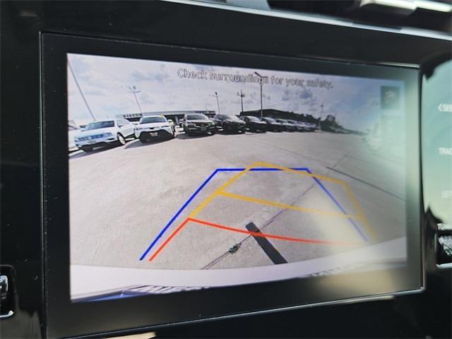 used 2024 Hyundai Tucson car, priced at $26,486