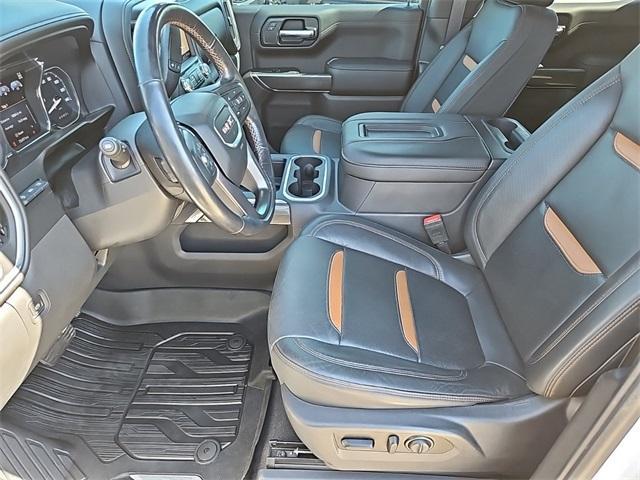 used 2019 GMC Sierra 1500 car, priced at $40,482