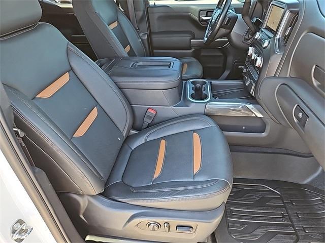 used 2019 GMC Sierra 1500 car, priced at $40,482