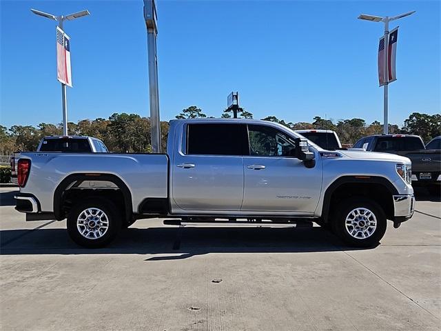 used 2023 GMC Sierra 2500 car, priced at $53,999