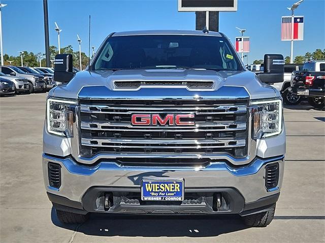 used 2023 GMC Sierra 2500 car, priced at $53,999