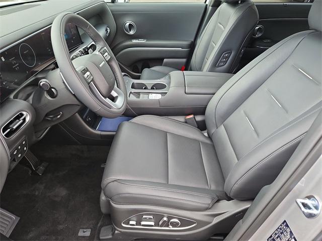 new 2026 Hyundai Palisade Hybrid car, priced at $56,561