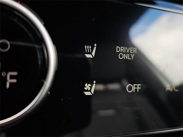 new 2026 Hyundai Palisade Hybrid car, priced at $56,561