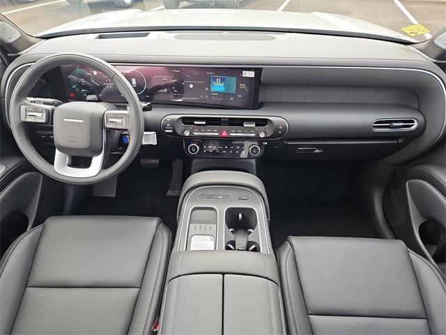 new 2026 Hyundai Palisade Hybrid car, priced at $56,561