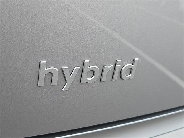 new 2026 Hyundai Palisade Hybrid car, priced at $56,561