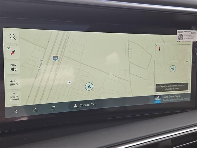 new 2026 Hyundai Palisade Hybrid car, priced at $56,561