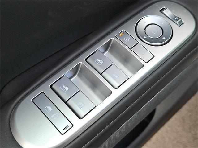 new 2026 Hyundai Palisade Hybrid car, priced at $56,561