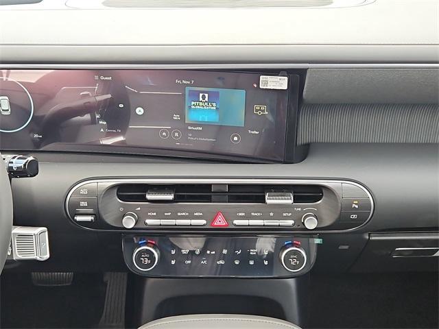 new 2026 Hyundai Palisade Hybrid car, priced at $56,561