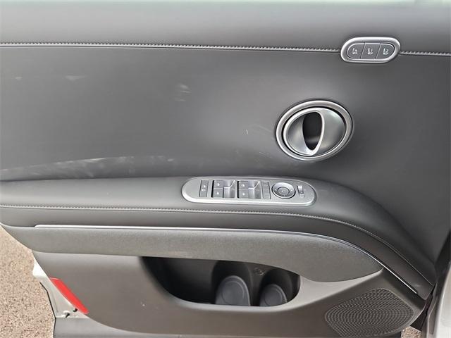 new 2026 Hyundai Palisade Hybrid car, priced at $56,561