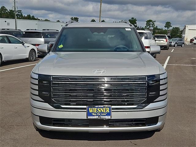 new 2026 Hyundai Palisade Hybrid car, priced at $56,561