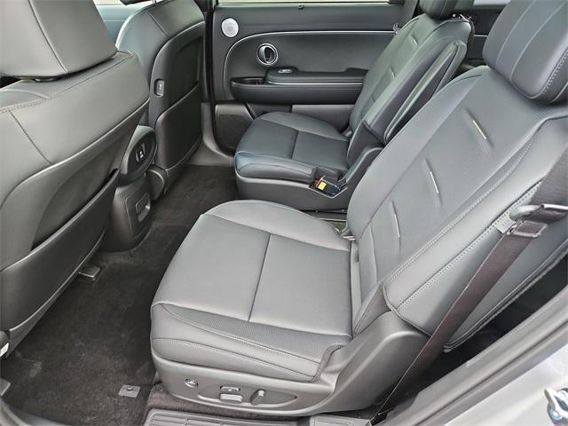 new 2026 Hyundai Palisade Hybrid car, priced at $56,561