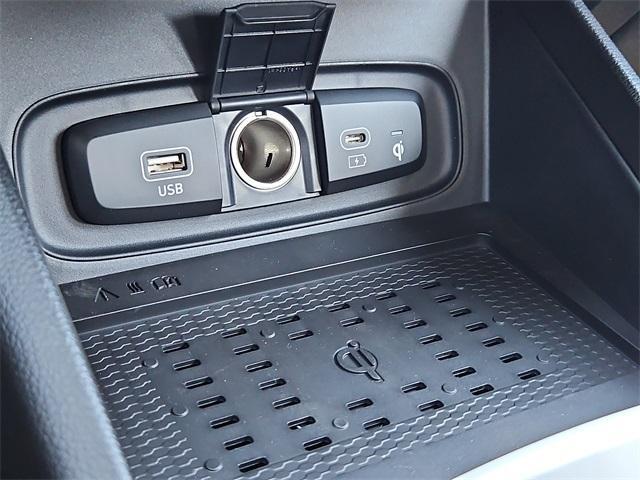 new 2026 Hyundai Venue car, priced at $24,191