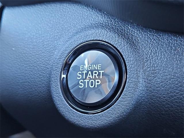 new 2026 Hyundai Venue car, priced at $24,191