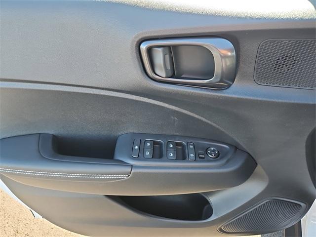 new 2026 Hyundai Venue car, priced at $24,191