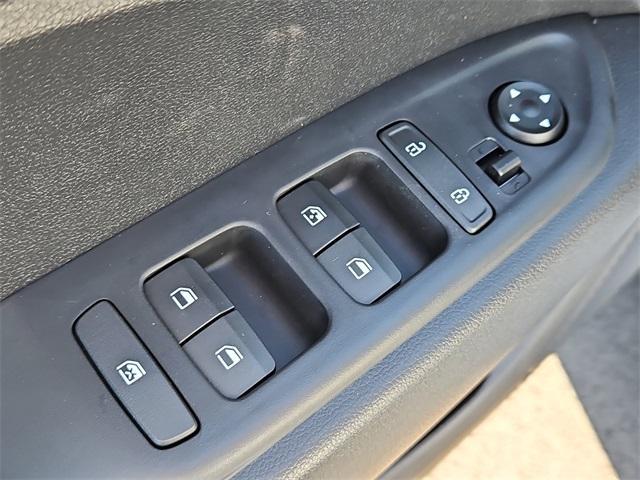 new 2026 Hyundai Venue car, priced at $24,191