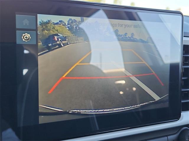 new 2026 Hyundai Venue car, priced at $24,191