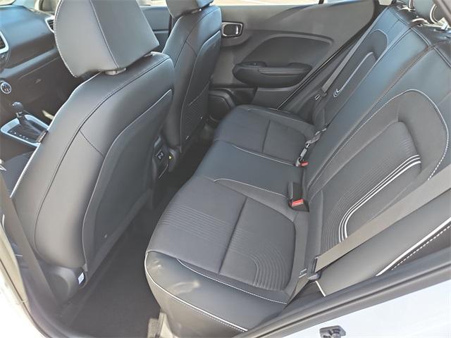 new 2026 Hyundai Venue car, priced at $24,191