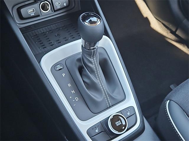 new 2026 Hyundai Venue car, priced at $24,191