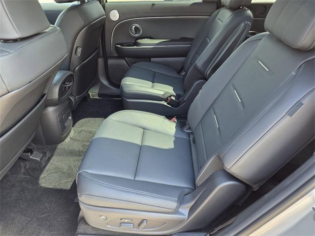 new 2026 Hyundai Palisade car, priced at $55,695