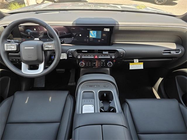 new 2026 Hyundai Palisade car, priced at $55,695