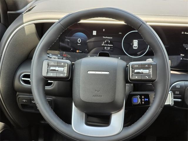 new 2026 Hyundai Palisade car, priced at $55,695