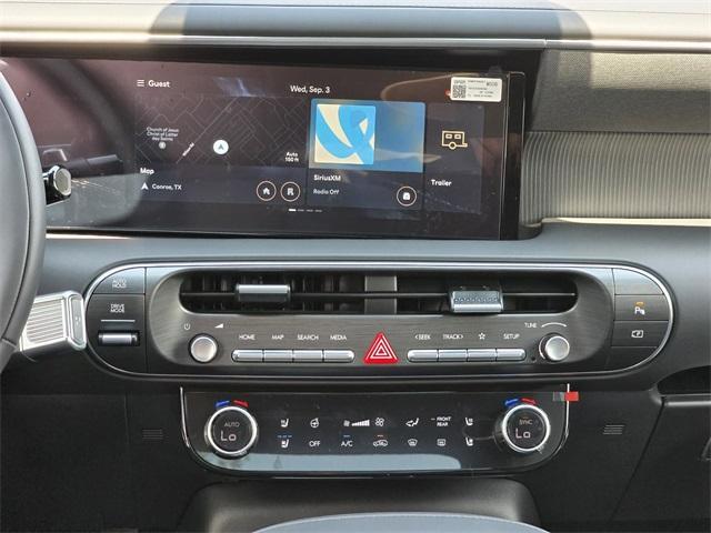 new 2026 Hyundai Palisade car, priced at $55,695