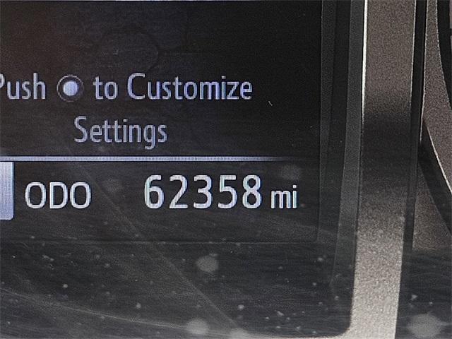 used 2021 Toyota Tacoma car, priced at $34,999