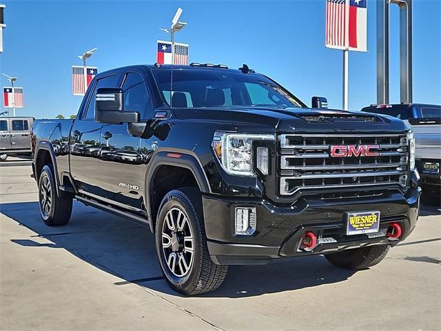 used 2023 GMC Sierra 2500 car, priced at $67,998