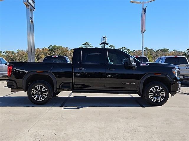 used 2023 GMC Sierra 2500 car, priced at $67,998