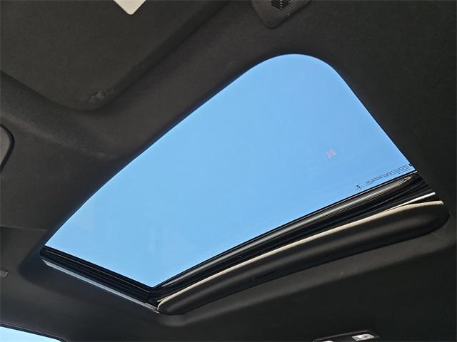 used 2021 GMC Sierra 1500 car, priced at $44,986