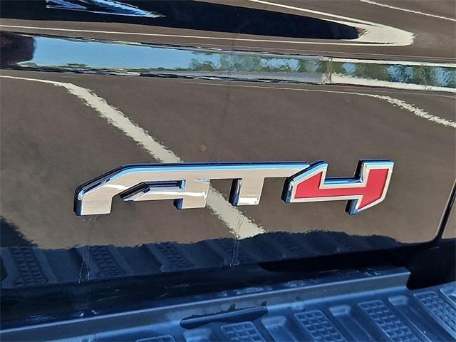 used 2021 GMC Sierra 1500 car, priced at $44,986