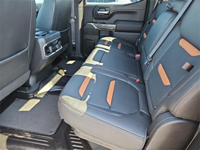 used 2021 GMC Sierra 1500 car, priced at $44,986