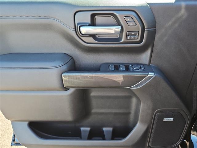 used 2021 GMC Sierra 1500 car, priced at $44,986