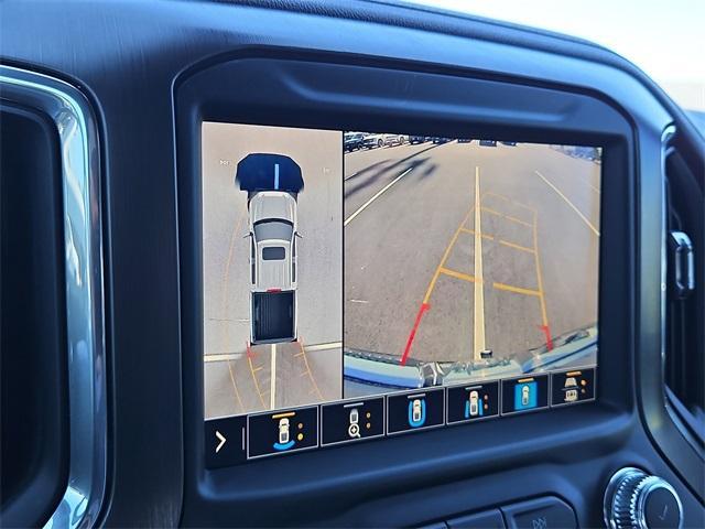 used 2021 GMC Sierra 1500 car, priced at $44,986