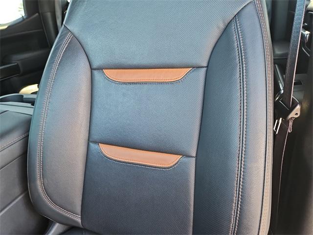 used 2021 GMC Sierra 1500 car, priced at $44,986