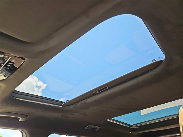 new 2026 Hyundai SANTA FE HEV car, priced at $49,935