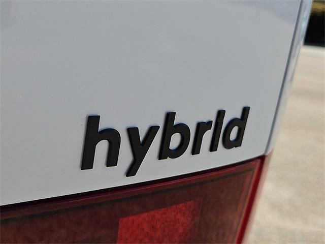 new 2026 Hyundai SANTA FE HEV car, priced at $49,935
